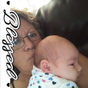 Meet your Posher, Elida